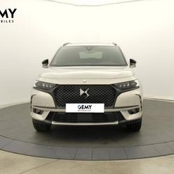 DS DS7 Crossback DS7 Crossback Hybride E-Tense 225 EAT8 Performance Line+ Saint-Nazaire