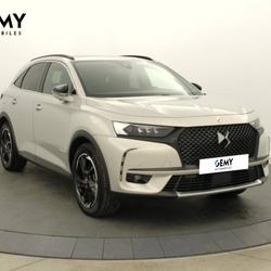 DS DS7 Crossback DS7 Crossback Hybride E-Tense 225 EAT8 Performance Line+ Saint-Nazaire