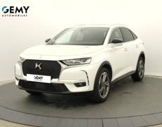 DS DS7 Crossback
