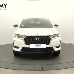 DS DS7 Crossback DS7 Crossback BlueHDi 130 EAT8 Bastille+ Saint-Nazaire