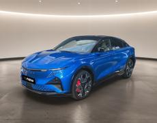 Autres Alpine Brie-Comte-Robert