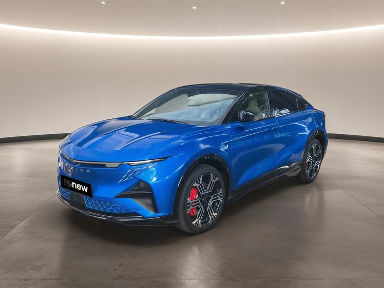 Alpine Autres Alpine  - 74 990 €