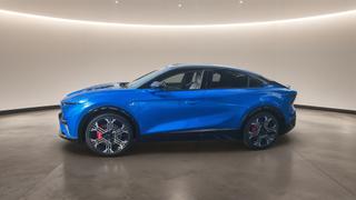 Alpine Autres Alpine  - photo 1