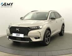 DS DS7 Crossback Saint-Nazaire