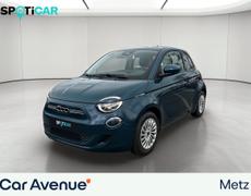 Autres Fiat Metz