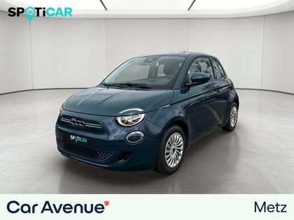 Fiat Autres Fiat - 500 e 118 ch Nouvelle 500 - 16 590 €
