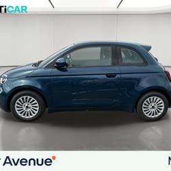 Fiat 500e BERLINE 500 e 118 ch Nouvelle 500 occasion - Metz - photo 2/31