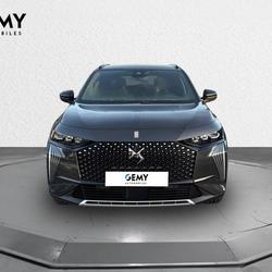 DS DS7 DS 7 BlueHDi 130 EAT8 Edition France Saint-Nazaire