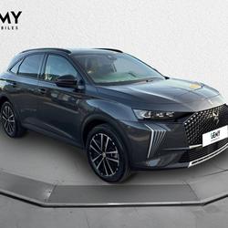 DS DS7 DS 7 BlueHDi 130 EAT8 Edition France Saint-Nazaire