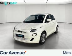 Autres Fiat Metz