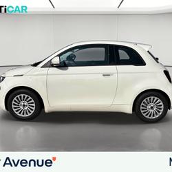 Fiat 500e BERLINE 500 e 118 ch Nouvelle 500 occasion - Metz - photo 2/29