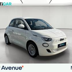 Fiat 500e BERLINE 500 e 118 ch Nouvelle 500 occasion - Metz - photo 3/29