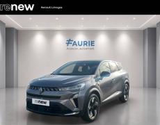 Renault Symbioz Limoges