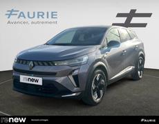 Renault Symbioz Limoges