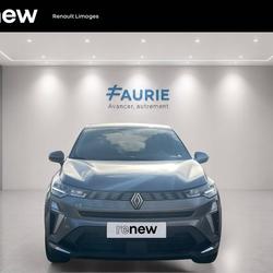 Renault Symbioz Symbioz E-Tech full hybrid 145 Techno Limoges
