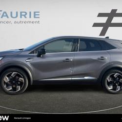 Renault Symbioz Symbioz E-Tech full hybrid 145 Techno Limoges