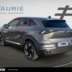 Renault Symbioz Symbioz E-Tech full hybrid 145 Techno Limoges