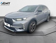 DS DS7 Crossback Saint-Nazaire