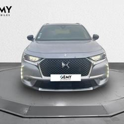 DS DS7 Crossback DS7 Crossback PureTech 180 EAT8 Grand Chic Saint-Nazaire
