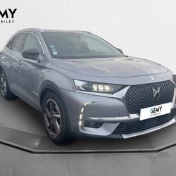 DS DS7 Crossback DS7 Crossback PureTech 180 EAT8 Grand Chic Saint-Nazaire