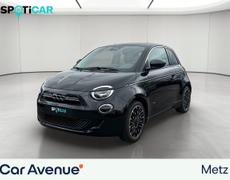 Autres Fiat Metz