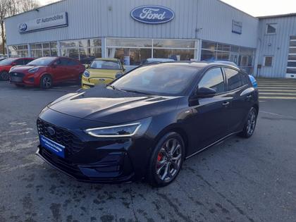 Ford Focus - 1.0 EcoBoost 155ch mHEV St-Line X Pshift - 24 990 €