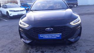 Ford Focus  - photo 1