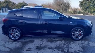 Ford Focus  - photo 3