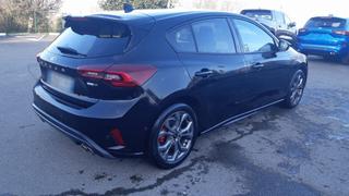 Ford Focus  - photo 4