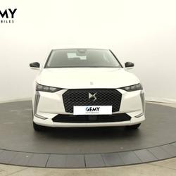 DS DS4 DS 4 Hybride E-Tense 225 EAT8 Bastille Saint-Nazaire
