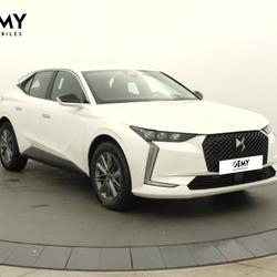 DS DS4 DS 4 Hybride E-Tense 225 EAT8 Bastille Saint-Nazaire