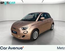 Autres Fiat Metz