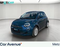 Autres Fiat Metz