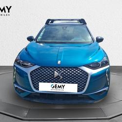 DS DS3 Crossback DS3 Crossback E-Tense Grand Chic Saint-Nazaire