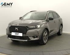 DS DS7 Crossback - DS7 Crossback Hybride E-Tense 225 EAT8 Ligne Noire - 27 490 €