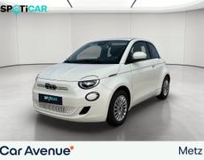 Autres Fiat Metz
