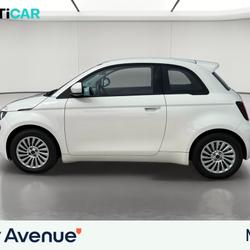 Fiat 500e BERLINE 500 e 118 ch Nouvelle 500 occasion - Metz - photo 2/33