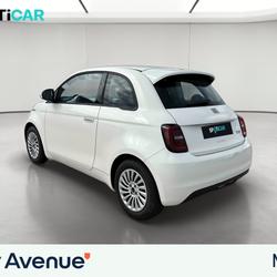 Fiat 500e BERLINE 500 e 118 ch Nouvelle 500 occasion - Metz - photo 3/33