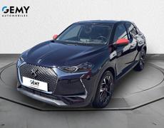 DS DS3 Crossback Saint-Nazaire