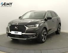 DS DS7 Crossback Saint-Nazaire