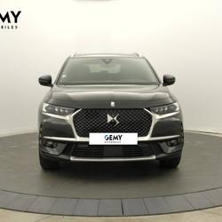 DS DS7 Crossback DS7 Crossback Hybride E-Tense 300 EAT8 4x4 Rivoli Saint-Nazaire
