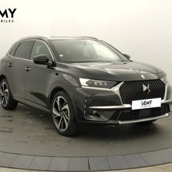 DS DS7 Crossback DS7 Crossback Hybride E-Tense 300 EAT8 4x4 Rivoli Saint-Nazaire