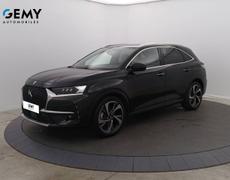 DS DS7 Crossback Saint-Nazaire