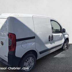 Fiat Fiorino FIORINO TOLE 1.3 16V MULTIJET 95 PACK CD CLIM Carcassonne