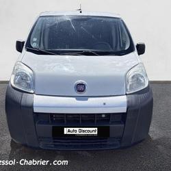 Fiat Fiorino FIORINO TOLE 1.3 16V MULTIJET 95 PACK CD CLIM Carcassonne