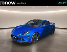 Alpine A110 - A110 GTS - 103 720 €