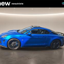 Alpine A110 GTS occasion - Brie-Comte-Robert - photo 2/15