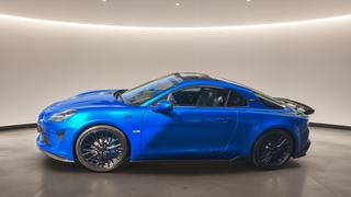 Alpine A110  - photo 1
