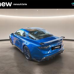 Alpine A110 GTS occasion - Brie-Comte-Robert - photo 3/15