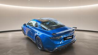 Alpine A110  - photo 2